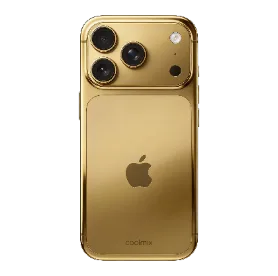 Your customized iPhone
